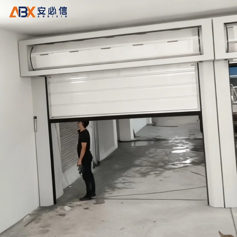 西双版纳傣族自治州涡轮硬质高速门