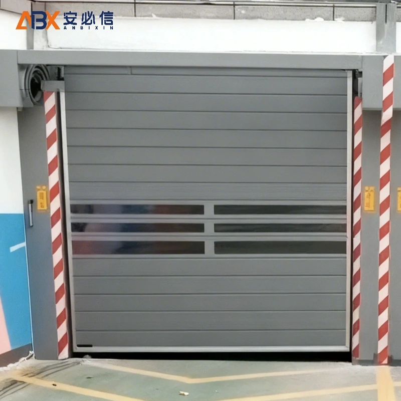 西双版纳傣族自治州感应高速门